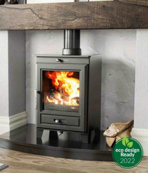 Sherwood 5KW